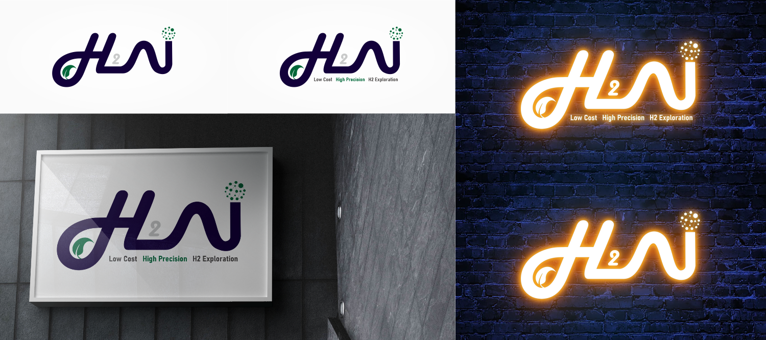 Logo Design by Adeikhan for this project | Design #33637227