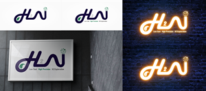 Logo Design by Adeikhan for this project | Design: #33637227