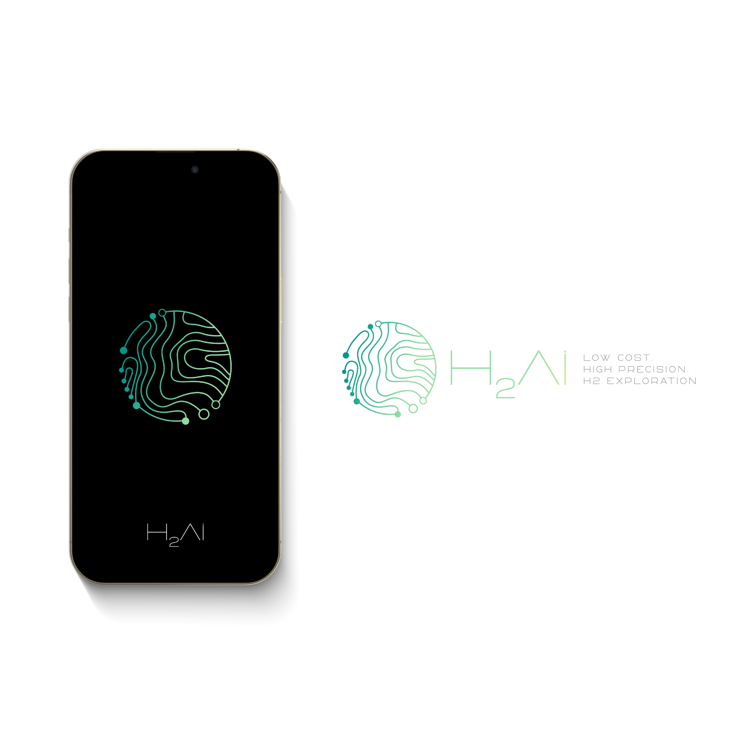 Logo-Design von Haja_H2 für dieses Projekt | Design #33643997