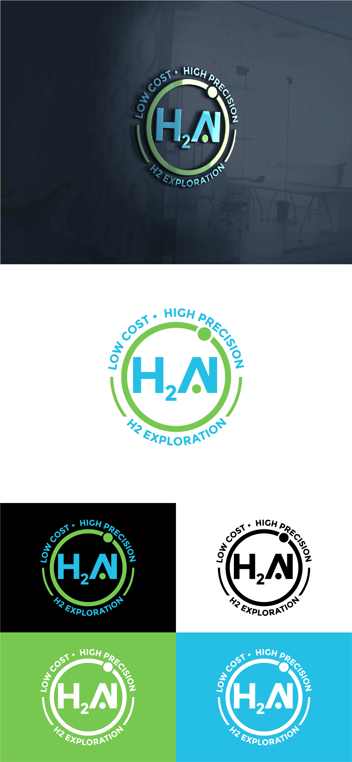 Diseño de Logo por Ayub Zafar para este proyecto | Diseño #33635580