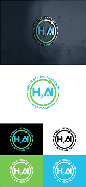 Logo Design by Ayub Zafar for this project | Design: #33635580