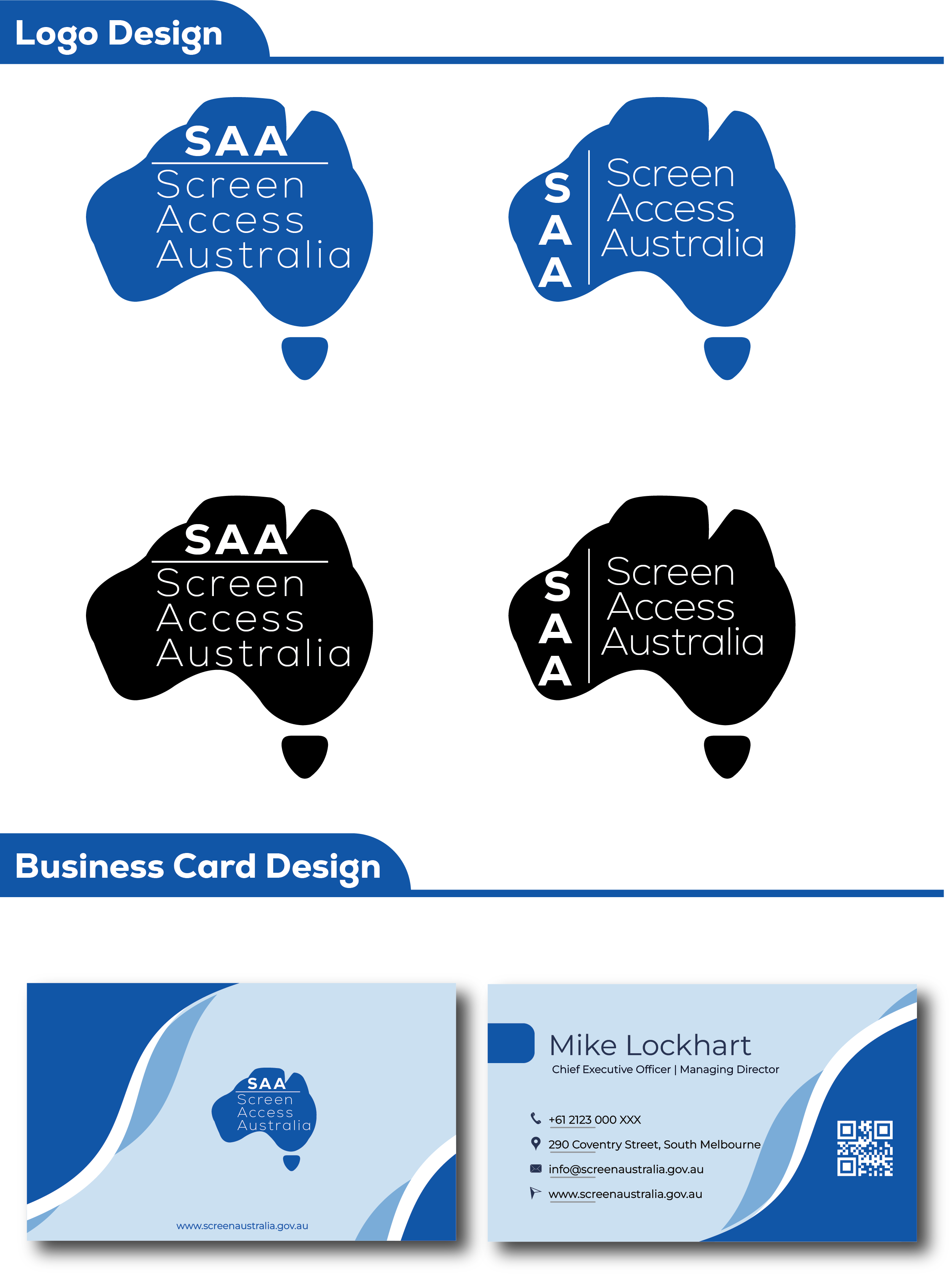 Logo Design by Eli Nelson for this project | Design #33658516