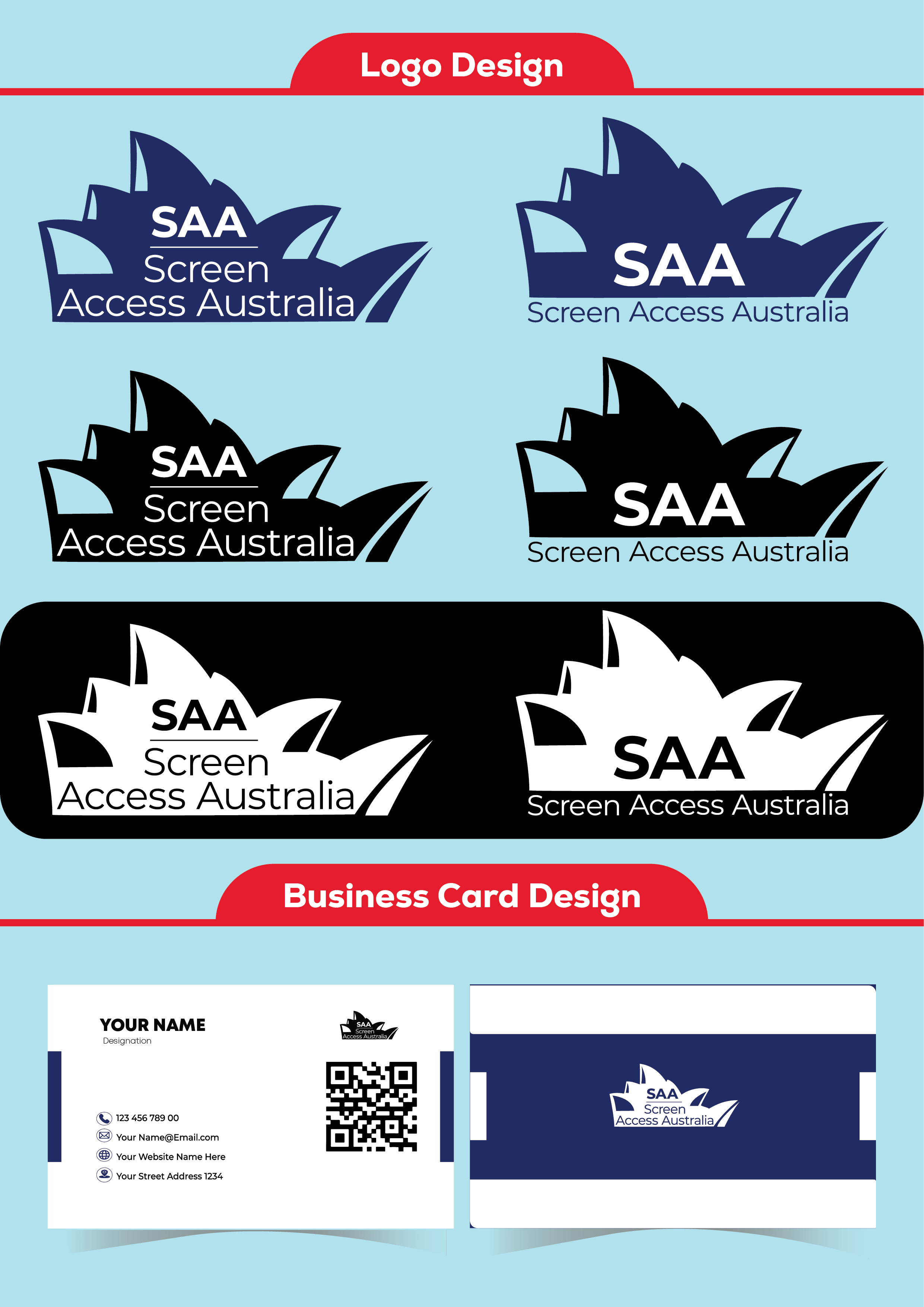 Logo Design by Eli Nelson for this project | Design #33658854