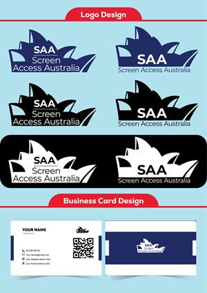 Logo Design by Eli Nelson for this project | Design: #33658854
