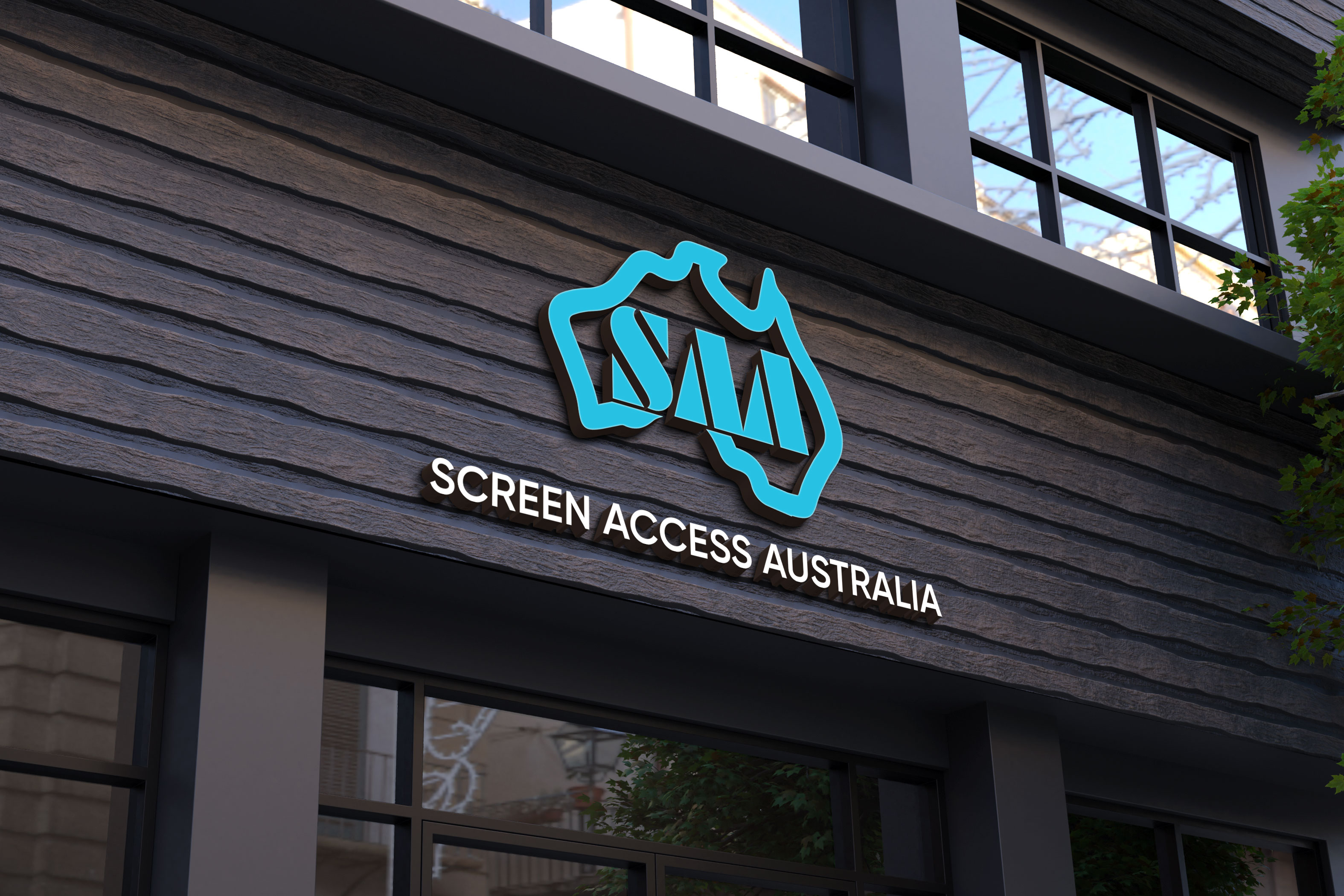 Logo Design by Kavth for this project | Design #33684022