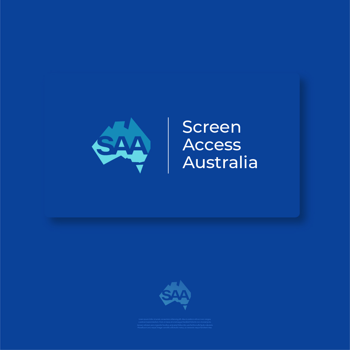 Logo Design by Billyfoss for this project | Design #33666733