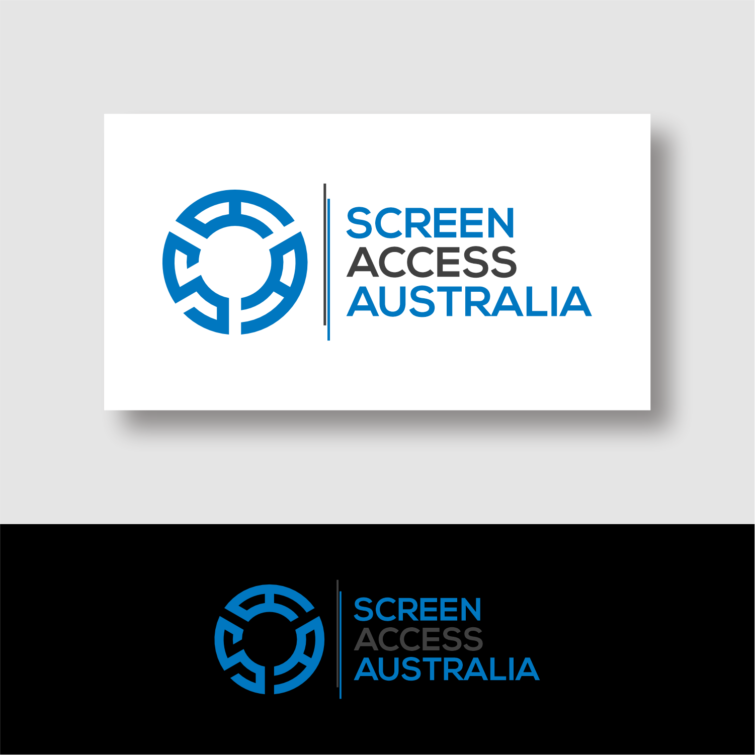 Logo Design by semarco for this project | Design #33639239