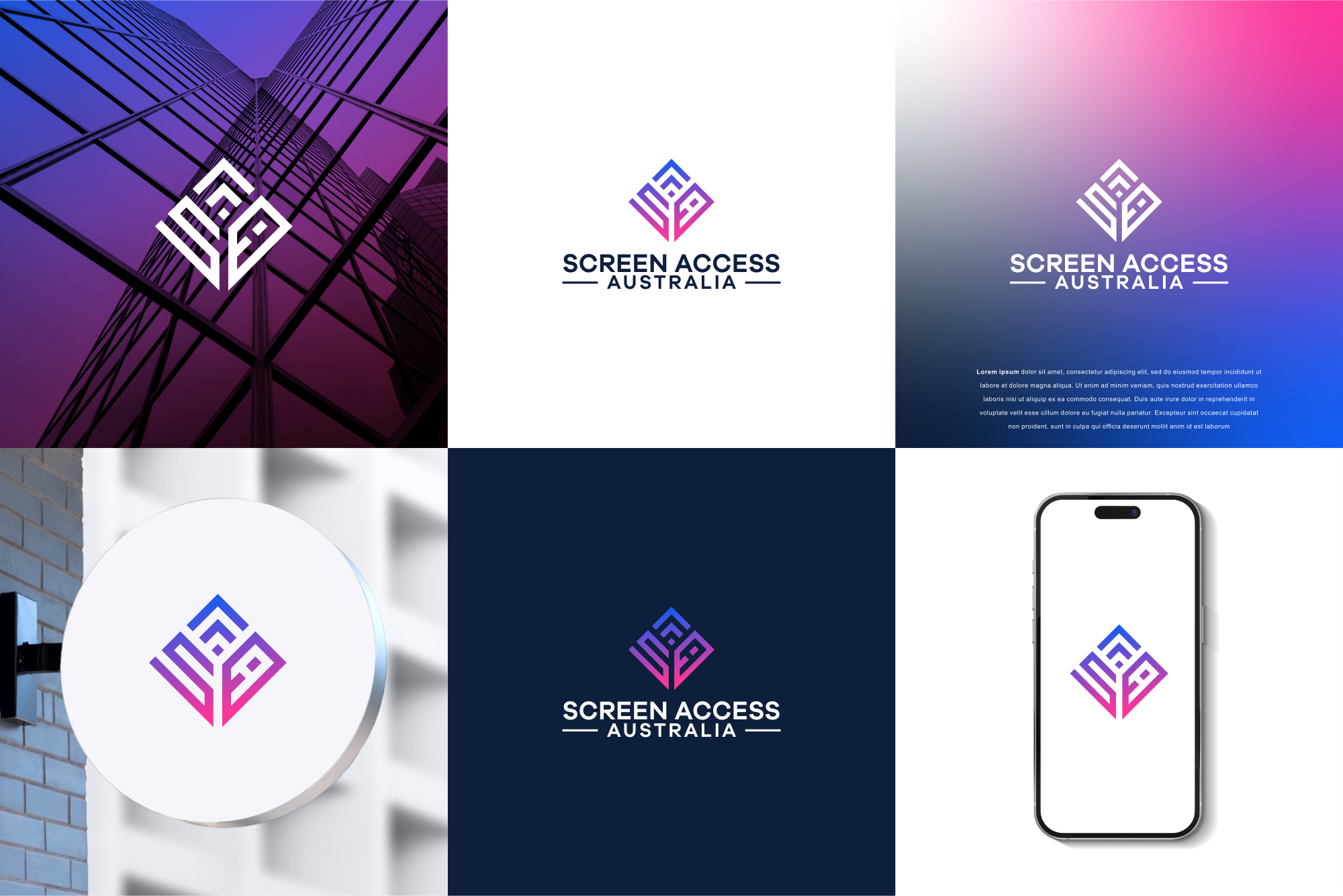 Logo Design by Royco for this project | Design #33642178