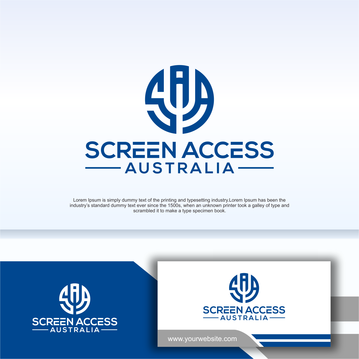 Logo Design by Apache Kretek for this project | Design #33644671