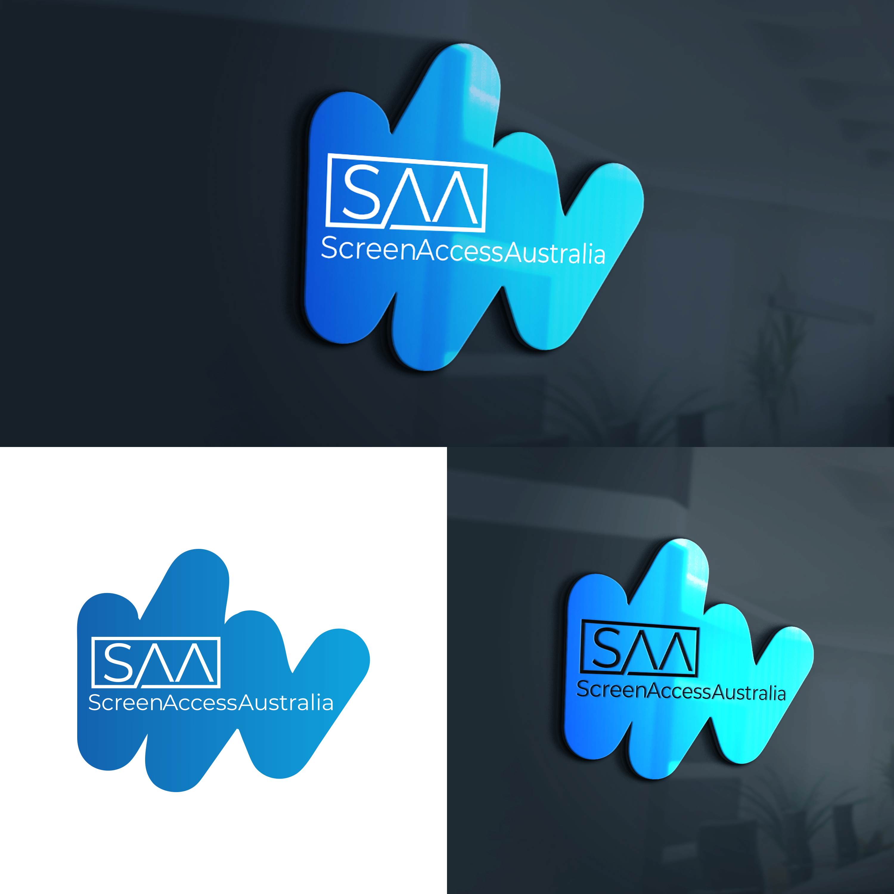 Logo-Design von izdihaar studio für dieses Projekt | Design #33649726