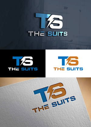 Logo-Design von Ben Affleck für House of Koz Entertainment | Design: #33640141