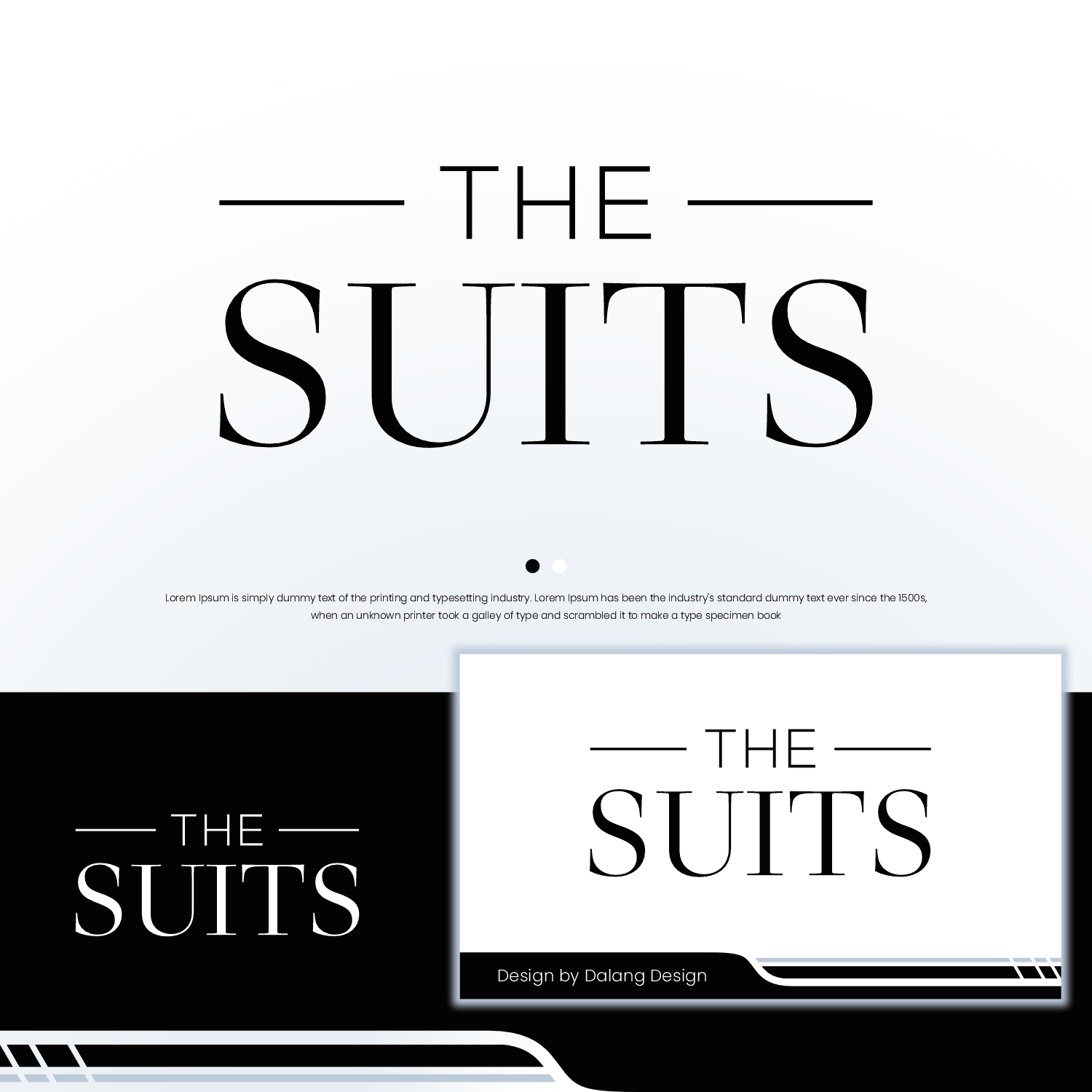 Logo Design by Dalang Design for House of Koz Entertainment | Design #33644292