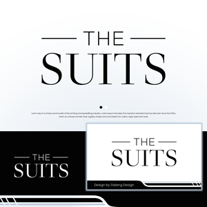 Logo Design by Dalang Design for House of Koz Entertainment | Design: #33644292