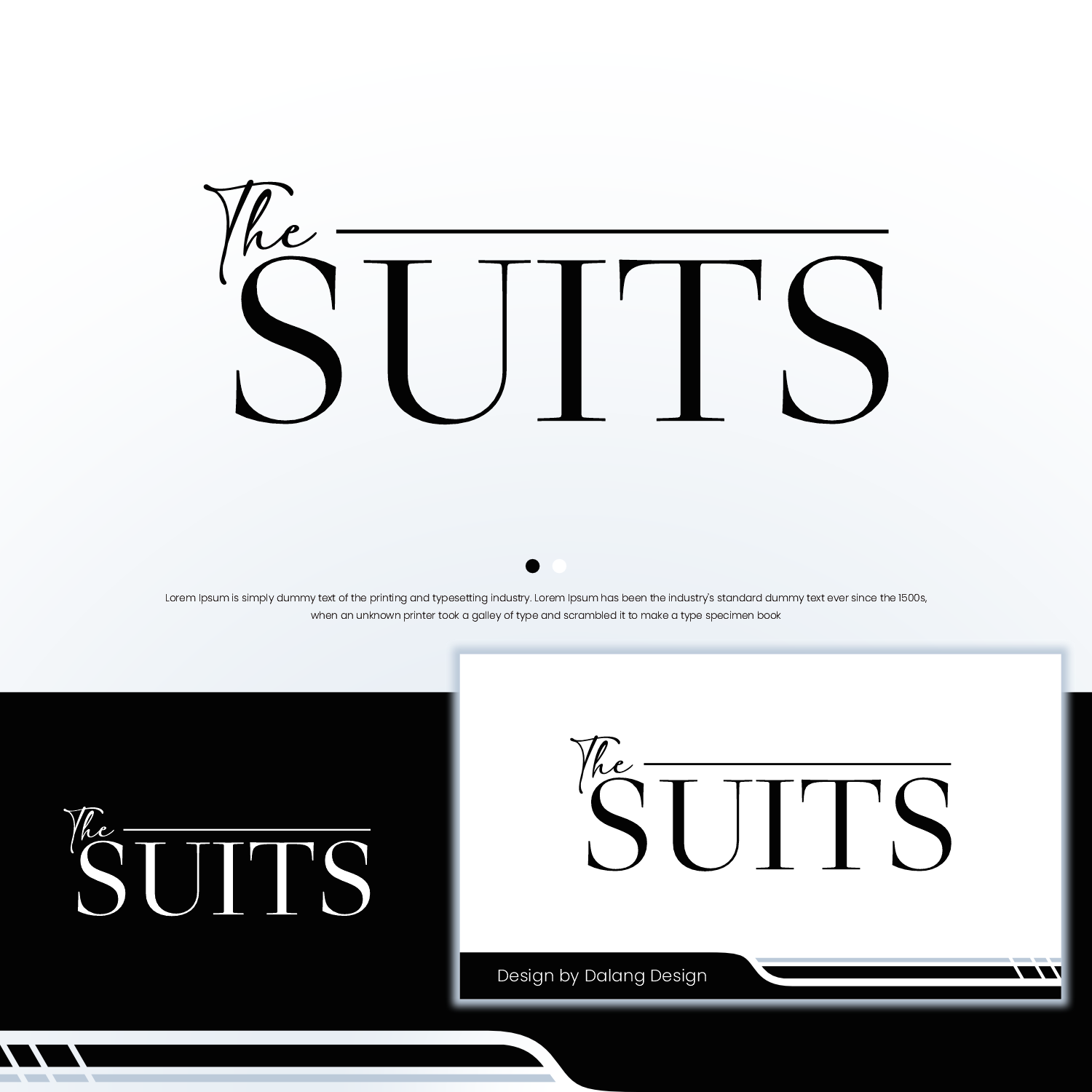 Logo Design by Dalang Design for House of Koz Entertainment | Design #33644322