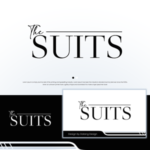 Logo Design by Dalang Design for House of Koz Entertainment | Design: #33644322