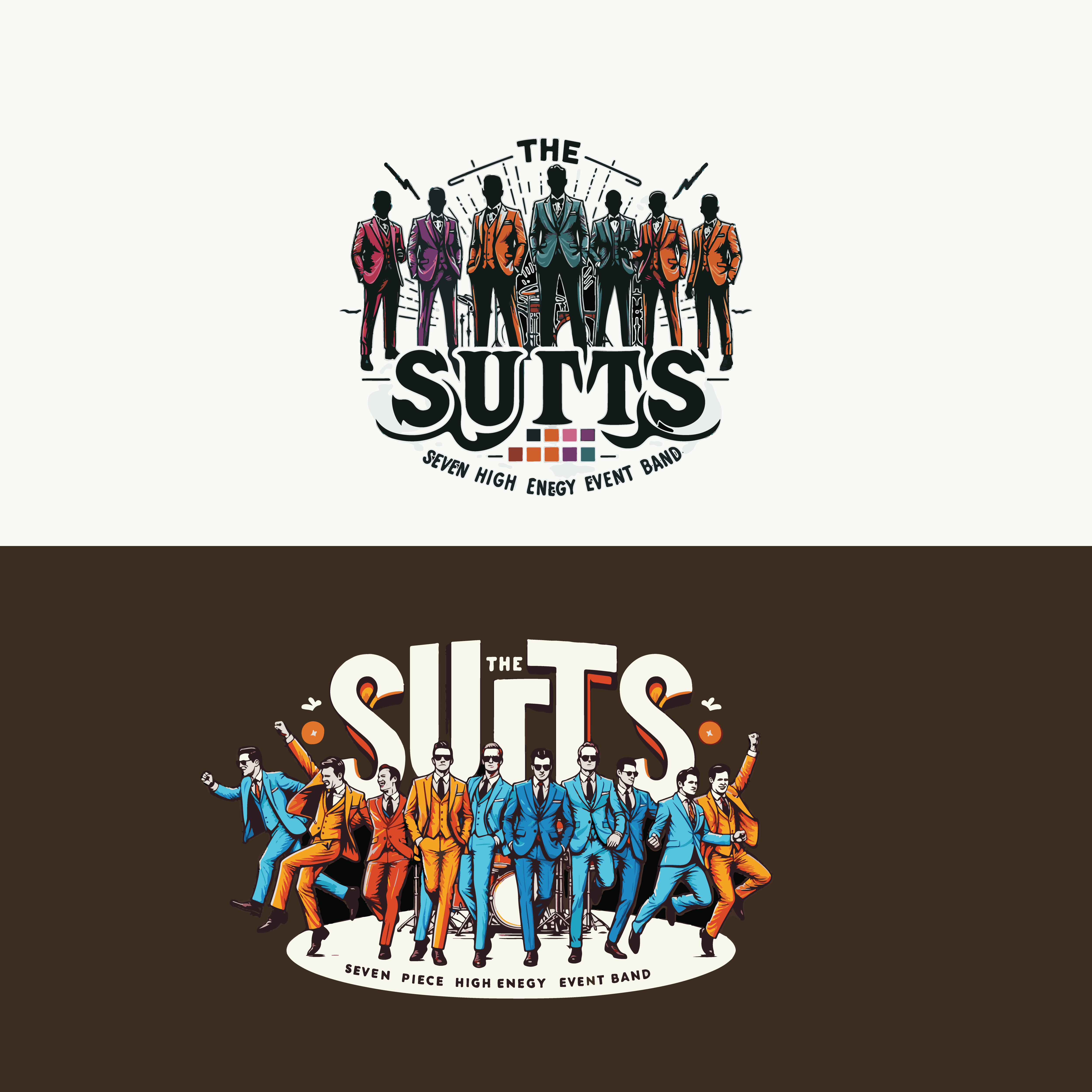 Logo Design by ArtworkArtist for House of Koz Entertainment | Design #33650988