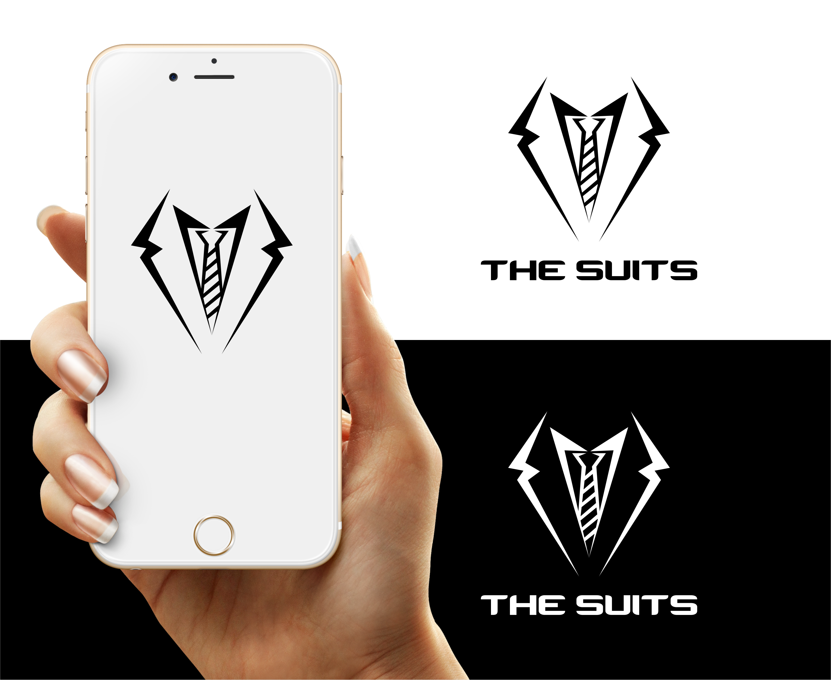 Logo Design by healer1617 for House of Koz Entertainment | Design #33641697