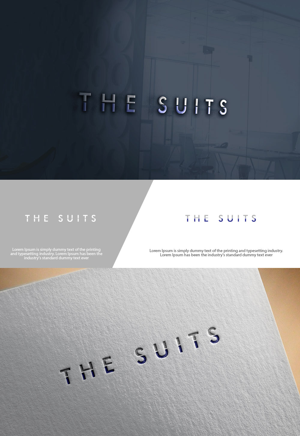 Logo Design by sulemani  creation for House of Koz Entertainment | Design #33641461