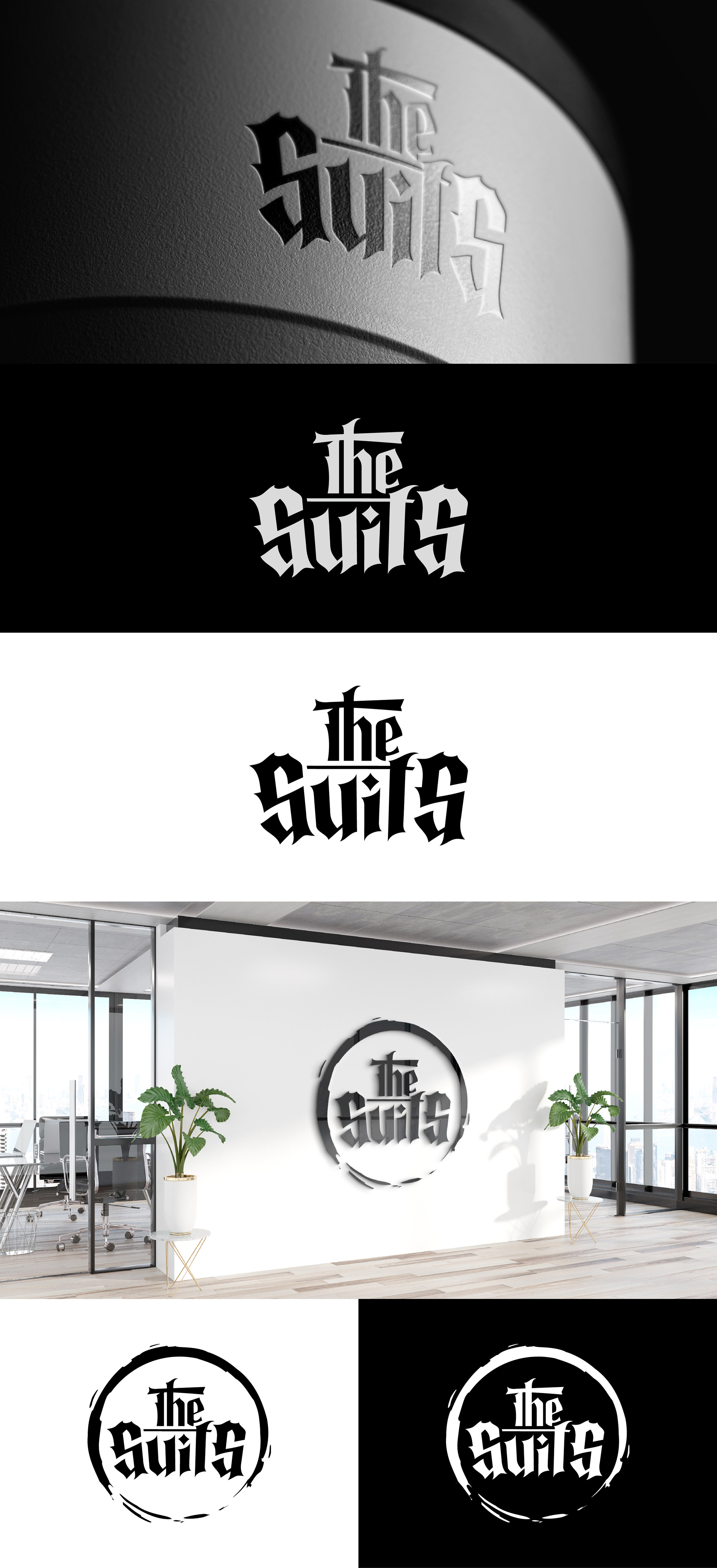 Logo-Design von PixelUP Graphics für House of Koz Entertainment | Design #33643297