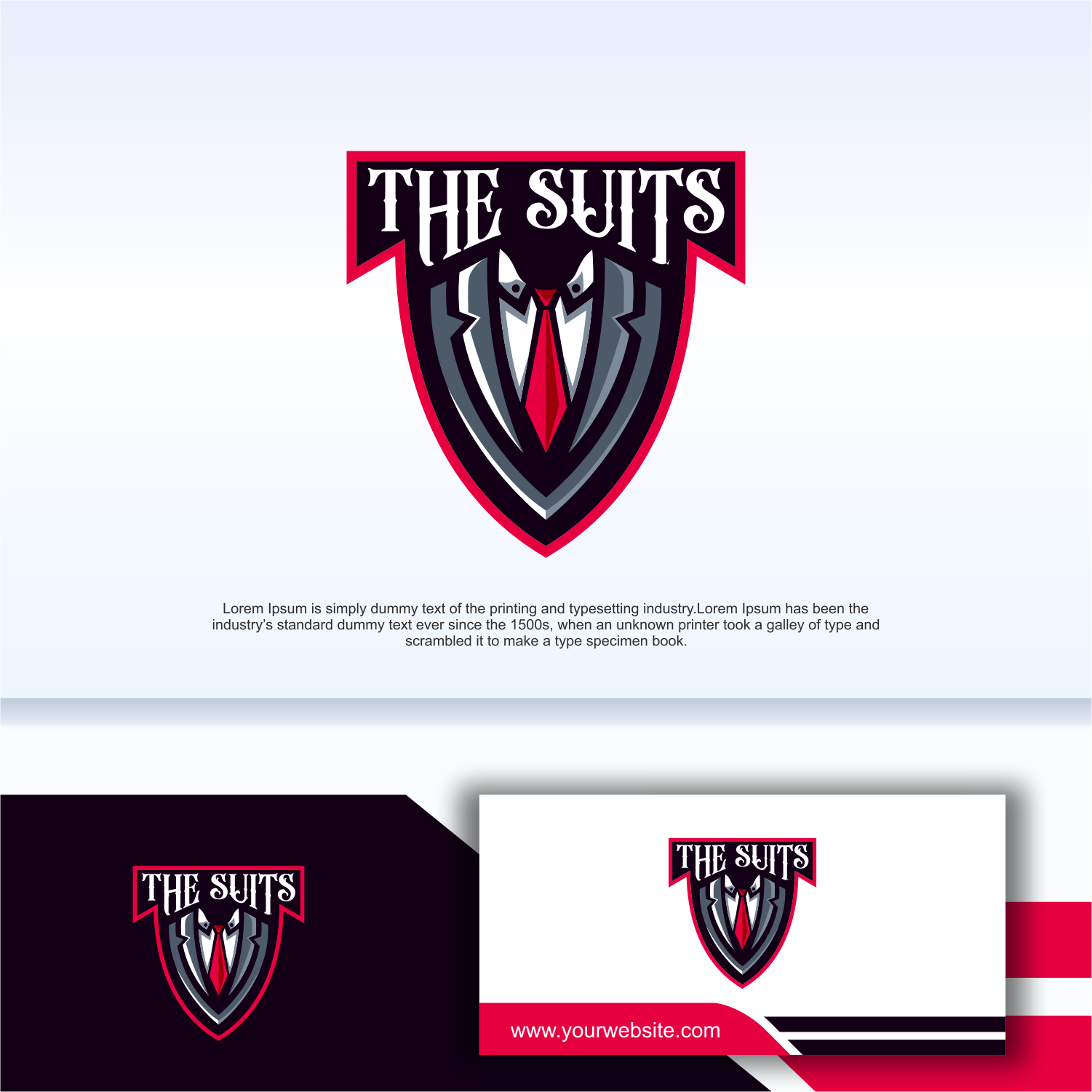 Logo Design by Apache Kretek for House of Koz Entertainment | Design #33643139