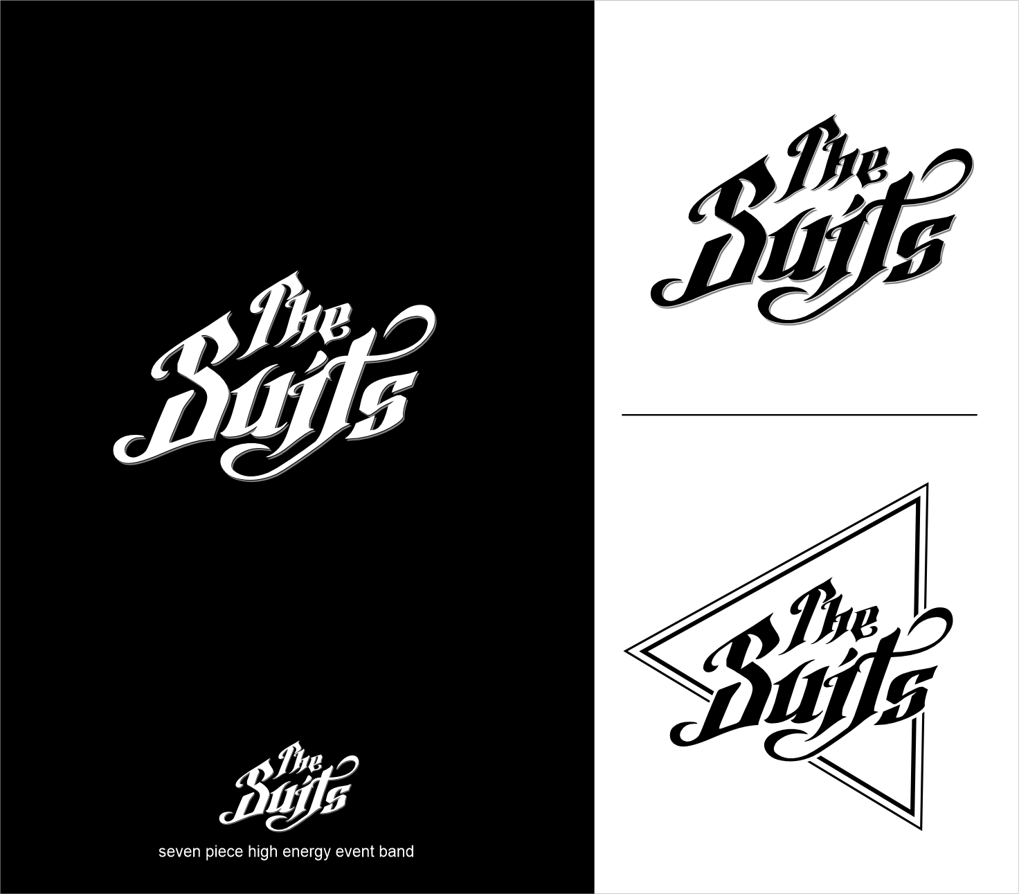 Logo Design by Yakuza20 for House of Koz Entertainment | Design #33640223