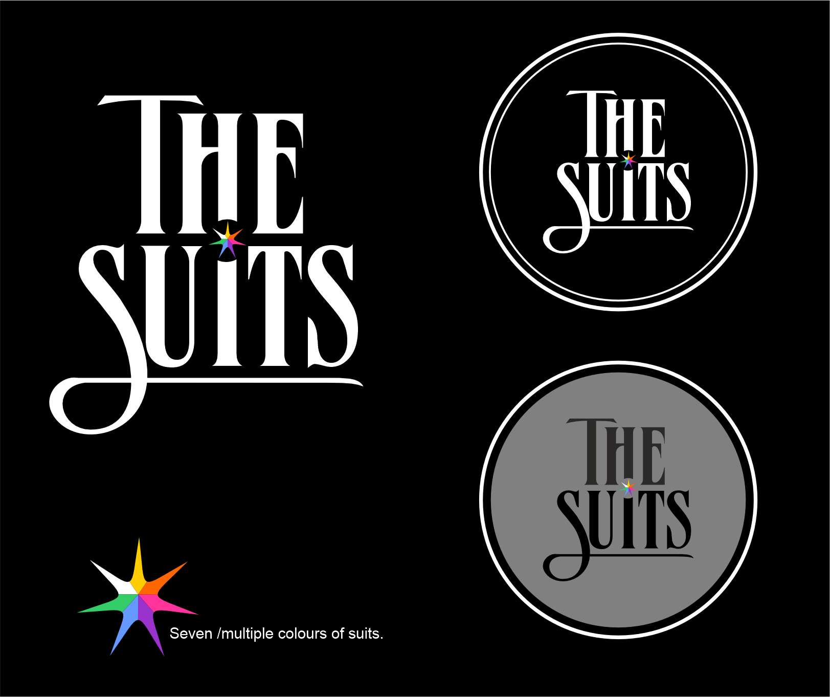 Logo Design by Yakuza20 for House of Koz Entertainment | Design #33640599