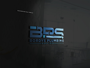 Design de Logo par jonkonrad pour Bordys Plumbing Services Pty Ltd | Design : #33643978