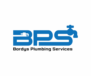 Design de Logo par Thati Designs pour Bordys Plumbing Services Pty Ltd | Design : #33641032