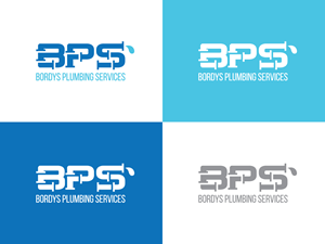 Design de Logo par 439 Creations pour Bordys Plumbing Services Pty Ltd | Design : #33638500