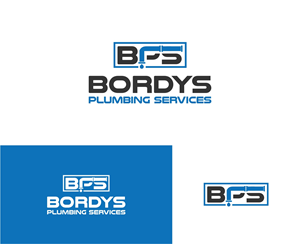 Design de Logo par GI ART pour Bordys Plumbing Services Pty Ltd | Design : #33679074