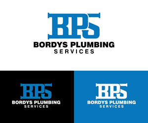 Design de Logo par Kavth pour Bordys Plumbing Services Pty Ltd | Design : #33673602