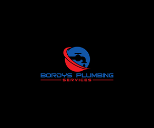Design de Logo par Spark  Design pour Bordys Plumbing Services Pty Ltd | Design : #33642172