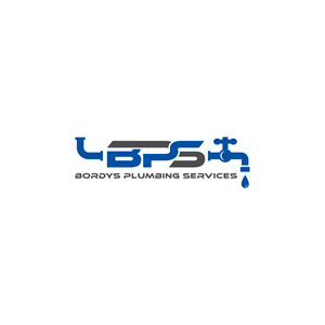 Design de Logo par Kaze56 pour Bordys Plumbing Services Pty Ltd | Design : #33642800