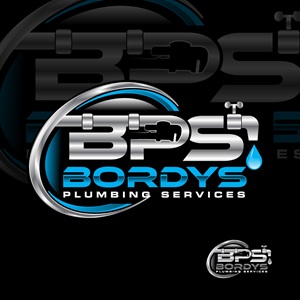 Design de Logo par Suvendu.S pour Bordys Plumbing Services Pty Ltd | Design : #33663545