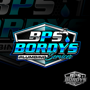 Design de Logo par Suvendu.S pour Bordys Plumbing Services Pty Ltd | Design : #33663869