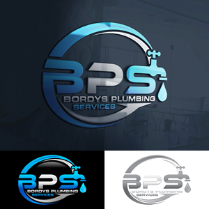 Design de Logo par Suvendu.S pour Bordys Plumbing Services Pty Ltd | Design : #33664482
