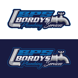 Design de Logo par Suvendu.S pour Bordys Plumbing Services Pty Ltd | Design : #33664506
