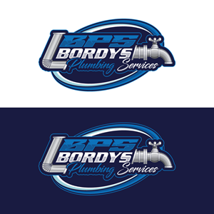 Design de Logo par Suvendu.S pour Bordys Plumbing Services Pty Ltd | Design : #33664507