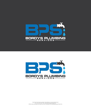 Design de Logo par skart pour Bordys Plumbing Services Pty Ltd | Design : #33688167