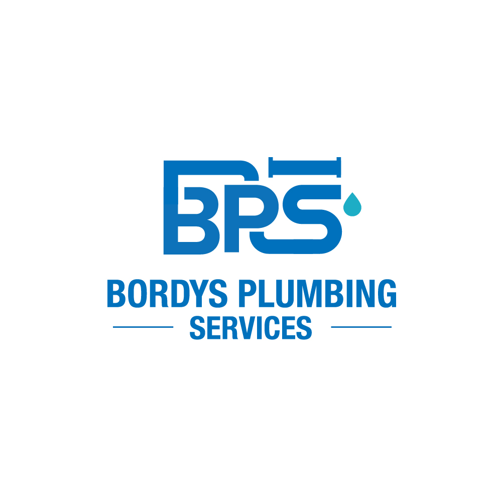 Design de Logo par Purple _ONION pour Bordys Plumbing Services Pty Ltd | Design #33638874