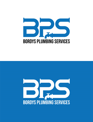 Logo Design by loveqis for Bordys Plumbing Services Pty Ltd | Design: #33639476