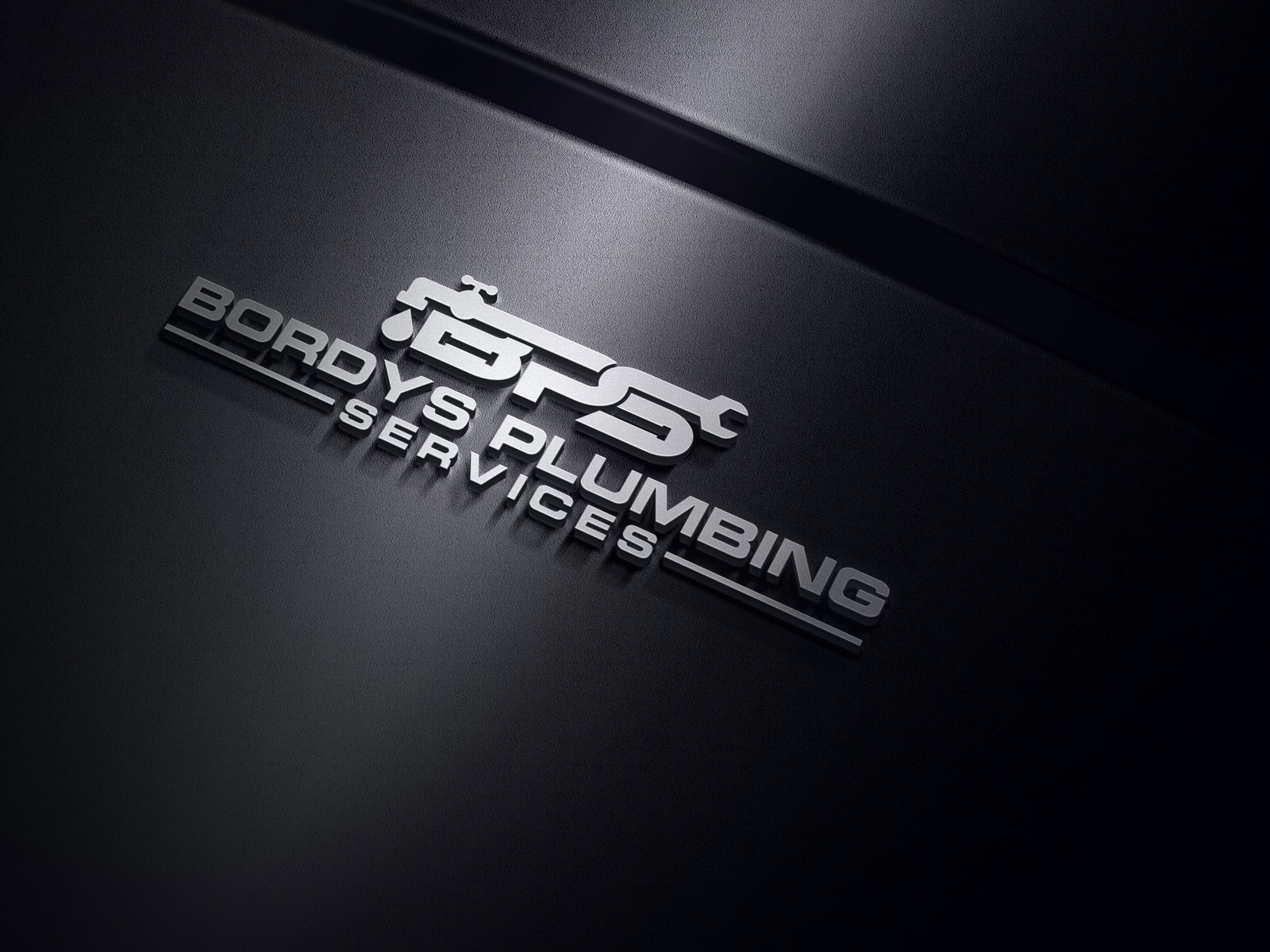 Logo Design by LogoBids for Bordys Plumbing Services Pty Ltd | Design #33649271