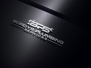 Logo Design by LogoBids for Bordys Plumbing Services Pty Ltd | Design: #33649271