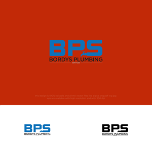 Design de Logo par chilliebird studio pour Bordys Plumbing Services Pty Ltd | Design : #33682932