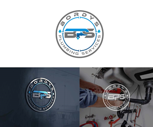 Design de Logo par SR Creations. pour Bordys Plumbing Services Pty Ltd | Design : #33644025
