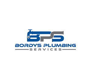 Logo Design by Nova_Create for Bordys Plumbing Services Pty Ltd | Design: #33643616