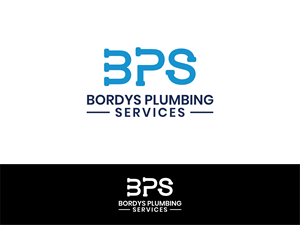 Design de Logo par SandoLogo pour Bordys Plumbing Services Pty Ltd | Design : #33642932