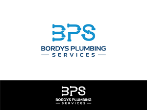 Design de Logo par SandoLogo pour Bordys Plumbing Services Pty Ltd | Design : #33642936