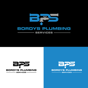 Design de Logo par Mahera23 pour Bordys Plumbing Services Pty Ltd | Design : #33655429