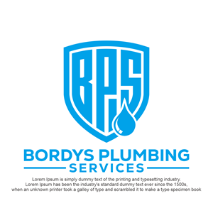 Design de Logo par Abigaill_design pour Bordys Plumbing Services Pty Ltd | Design : #33642657